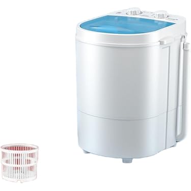 Amazon.co.jp 最新リリース: 小型・ポータブル洗濯機 の新着ランキング